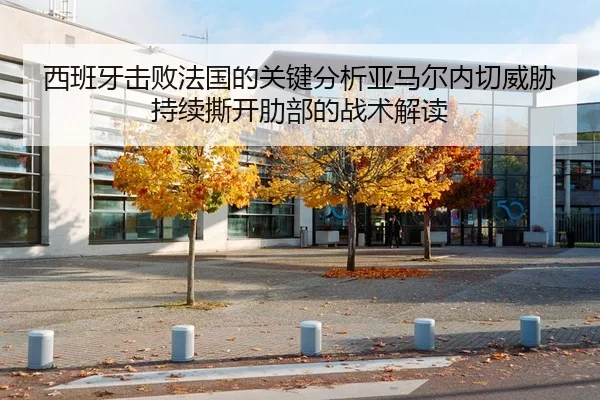 西班牙击败法国的关键分析亚马尔内切威胁持续撕开肋部的战术解读