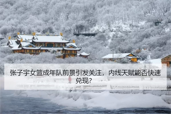 张子宇女篮成年队前景引发关注，内线天赋能否快速兑现？