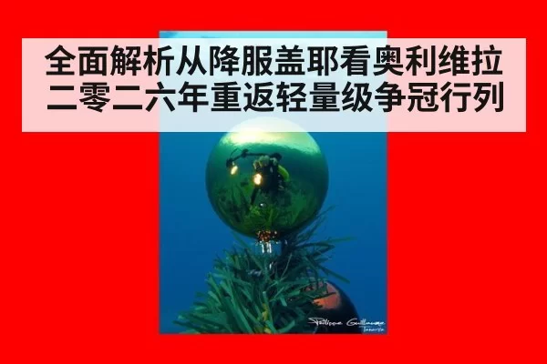 全面解析从降服盖耶看奥利维拉二零二六年重返轻量级争冠行列